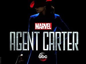 卡特特工 Marvel's Agent Carter S01E01 中英字幕 WEBrip 720X400