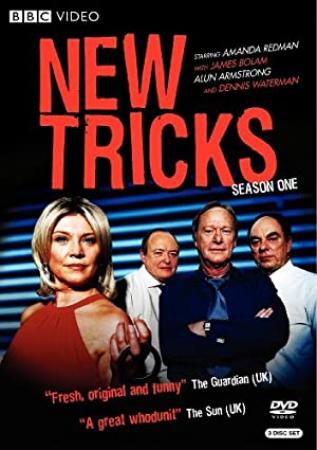 New Tricks 11x03 Deep Swimming 480p HDTV x264-mSD