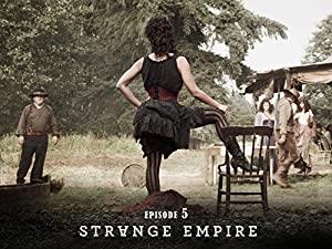 Strange Empire S01E05 Lonely Hearts 720p WEB-DL DD 5.1 h264-QUEENS[rarbg]