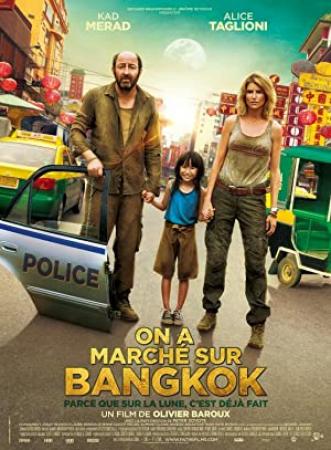 On A Marche Sur Bangkok 2014 FRENCH SUBFORCED DVDRIP XVid-LYS