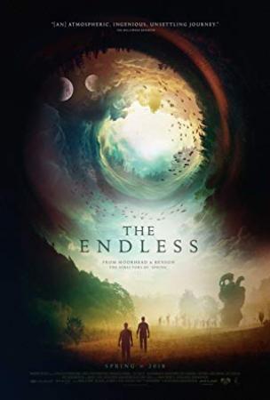 The Endless (2017) [BluRay] [1080p] [YTS]