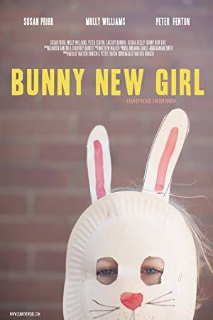 Bunny New Girl 2015 REPACK 1080p WEBRip x264 AAC HORiZON-ArtSubs