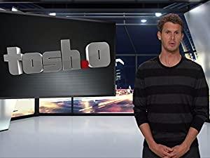 Tosh 0 S06E21 HDTV x264-KILLERS