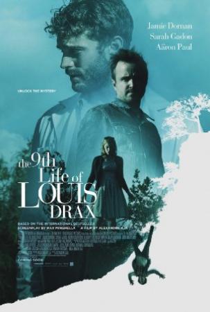 The 9th Life of Louis Drax 2016 ITA-ENG Bluray 1080p Bymonello78