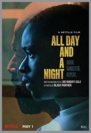 All Day and a Night 2020 NF 720p WEBRip x264 AAC-ETRG