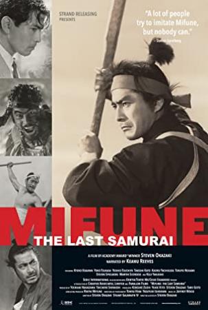 Mifune The Last Samurai (2015) [1080p] [BluRay] [5.1] [YTS]