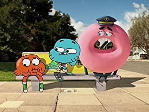 The Amazing World of Gumball S03E15 The Law 480p HDTV x264-mSD