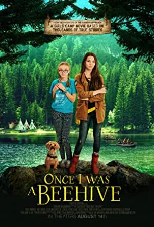 Once I Was a Beehive 2015 1080p BRRip x264 AAC-ETRG