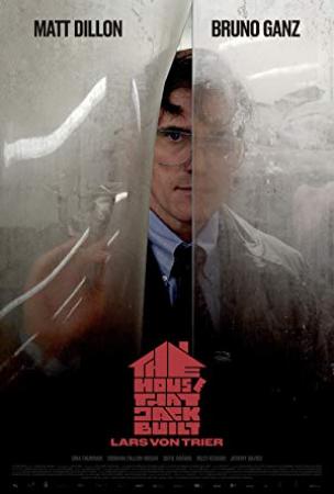 The House That Jack Built 2018 BDRip 1080p 4xRus Ukr Eng -HELLYWOOD