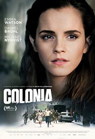 Colonia 2015 1080p BRRip 6CH 2GB MkvCage