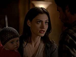 The Originals S02E19-20 DLMux H264 Ita Eng Aac Sub Ita Eng[BlackBit]