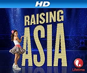 Raising Asia S01E06 What Would Beyonce Do