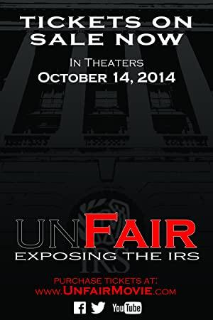 Unfair Exposing The IRS (2014) [720p] [WEBRip] [YTS]