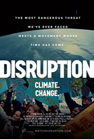 Disruption (2019) [720p] [WEBRip] [YTS]