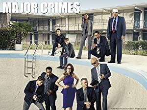 Major Crimes S03E13 HDTV x264-LOL