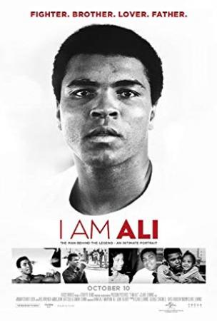 I Am Ali 2014 Bluray 1080p DTS-HD x264-Grym