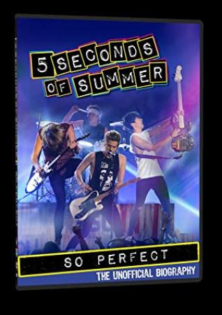 5 Seconds Of Summer So Perfect (2014) [1080p] [WEBRip] [YTS]