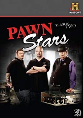 Pawn Stars S10E16 Pinball Punch iNTERNAL 480p x264-mSD