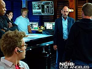 NCIS Los Angeles S06E04 HDTV XviD-EVO