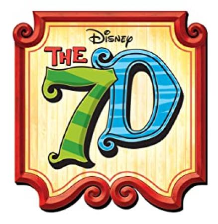 The 7D S01E13 720p WEB-DL AAC2.0 H.264-YFN