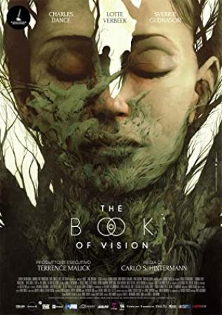 The Book Of Vision (2020) [1080p] [WEBRip] [5.1] [YTS]