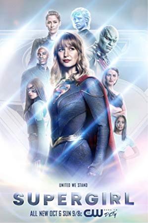 Supergirl  (Season 03)