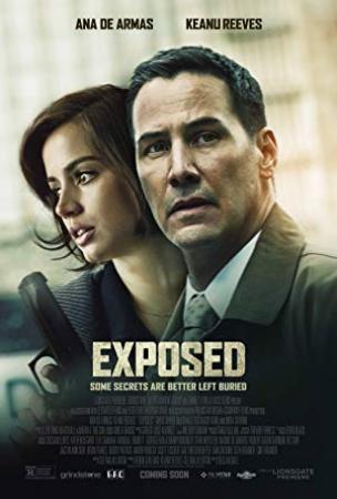 Exposed 2016 1080p BluRay x264 DTS-FGT