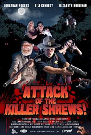Attack Of The Killer Shrews 2016 1080p AMZN WEBRip DDP2.0 x264-DREAMCATCHER