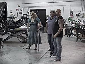 Counting Cars S03E14 Heavy Metal 720p HDTV x264-DHD