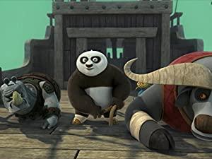 Kung Fu Panda Legends of Awesomeness S03E27 Camp Ping 720p HDTV [ANZO]