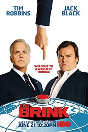 The Brink S01E05 HDTV x264-KILLERS[rarbg]