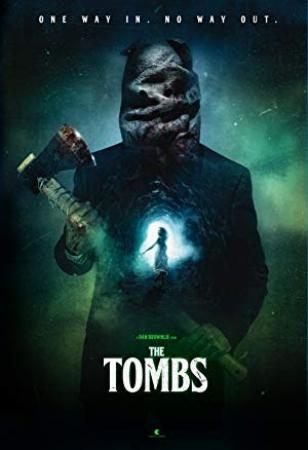 The Tombs 2019 HDRip AC3 x264-CMRG[EtMovies]