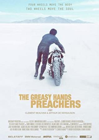 The Greasy Hands Preachers 2014 WEBRip XviD MP3-XVID