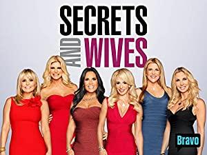 Secrets and Wives S01E01 Bosom Buddies 1080p WEB-DL-ULTOR