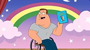 Family Guy S13E02 The Book of Joe (1920x1080) [Phr0stY]