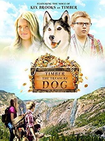 Timber the Treasure Dog 2016 1080p AMZN WEBRip DDP5.1 x264-ETHiCS