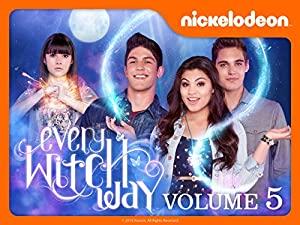 Every witch way s03e01 Beachside 7 aac x264