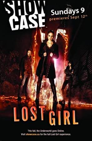 Lost Girl S05E09 44 Minutes to Save the World 1080p 10bit web-dl5 1 x265 HEVC-Lewiswill[UTR]
