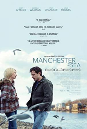 Manchester by the Sea 2016 1080p BrRip x265