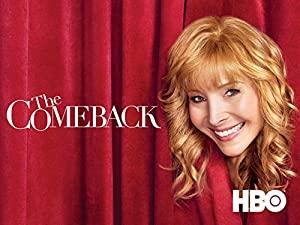 The Comeback S02E07 480p HDTV QAAC x264-xRed