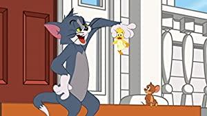 The Tom and Jerry Show S02E02 HDTV x264-MASTER