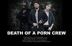 Death of a Porn Crew 2014 1080p WEBRip x265-RARBG
