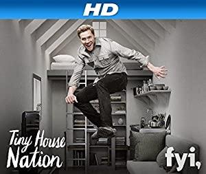 Tiny House Nation S01E06 493 Sq Ft Vermont Chalet 720p HDTV x264-DHD[et]