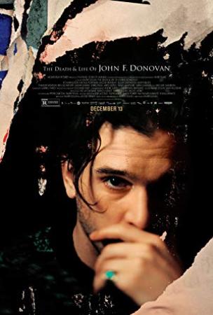 The Death And Life of John F Donovan 2018 FRENCH 720p BluRay x264 AC3-EXTREME