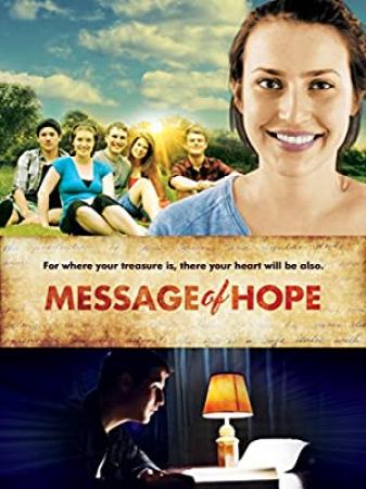 Message Of Hope (2014) [720p] [WEBRip] [YTS]