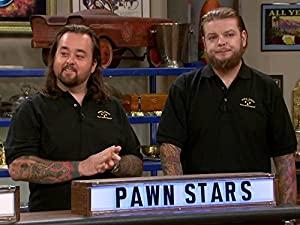 Pawnography S01E05 Knuckle Busters 480p HDTV x264-mSD