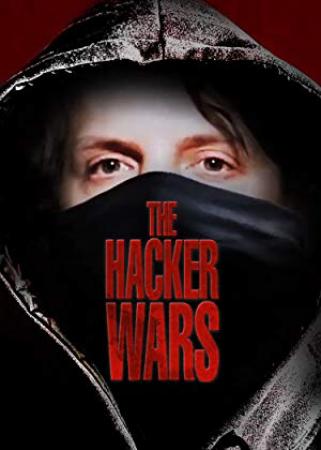 THE HACKER WARS (2014) WEB-DL