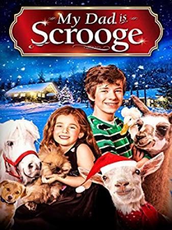 My Dad Is Scrooge (2014) [1080p] [WEBRip] [YTS]