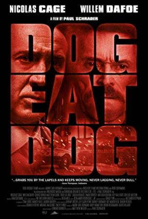 Dog Eat Dog 2016 HDRip x264 AC3-Manning[PRiME]