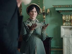 Jonathan Strange And Mr Norrell S01E06 HDTV XviD-FUM[ettv]